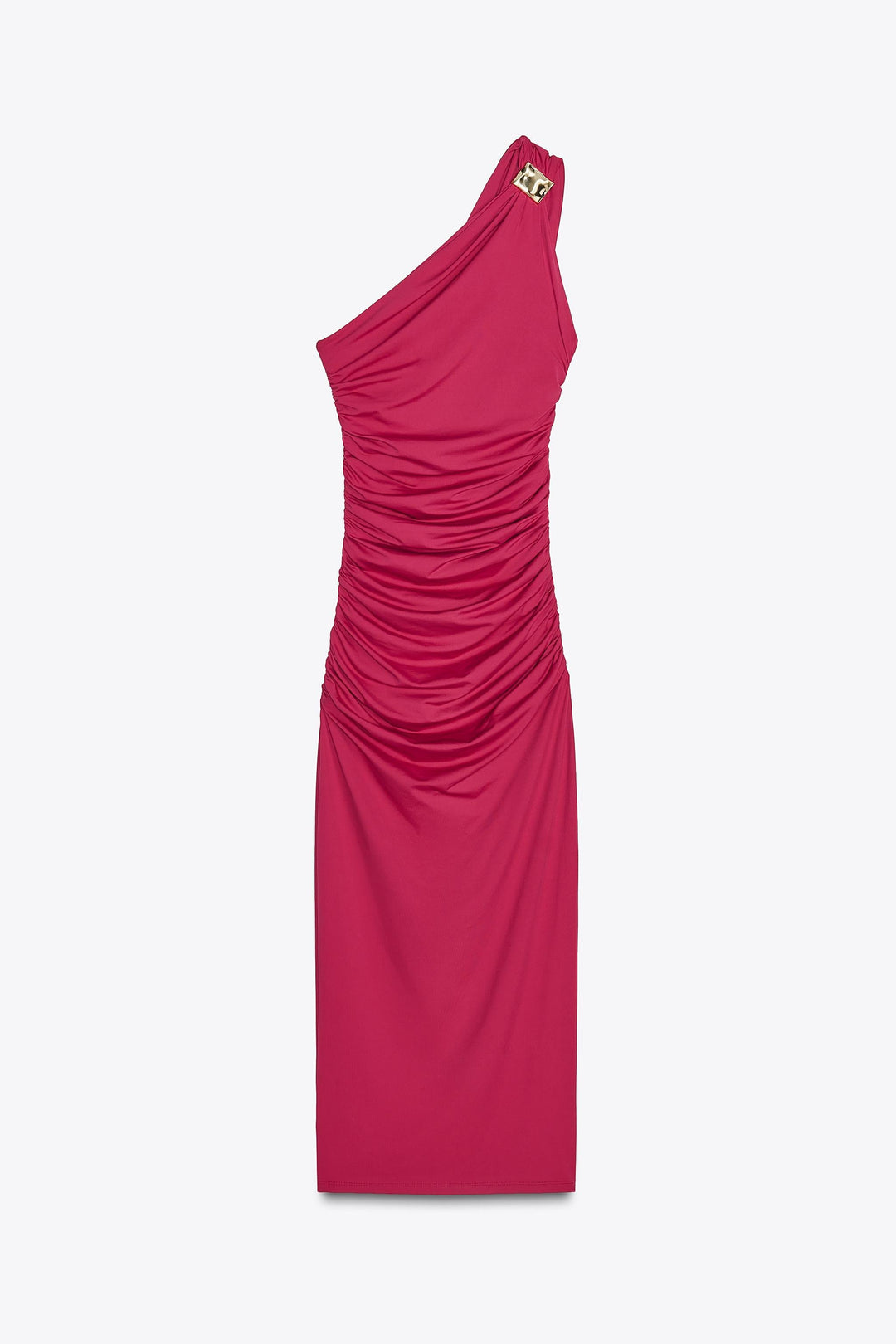 Oliane™ | Bodycon Midi Dress