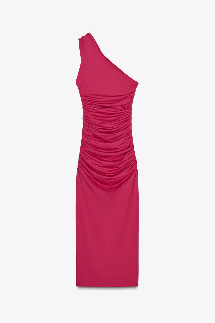 Oliane™ | Bodycon Midi Dress
