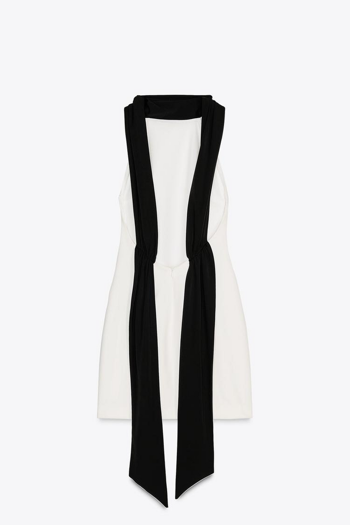 Noa™ | Mini Dress