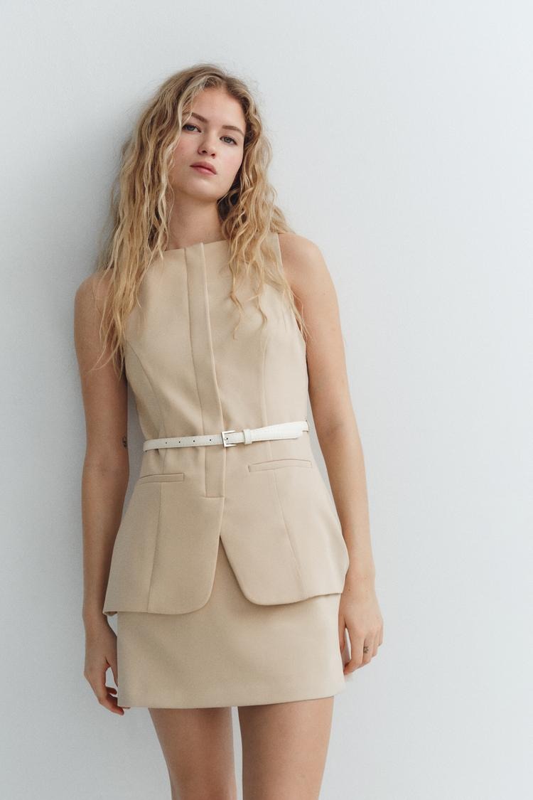Zelora™ | Belt Top Mini