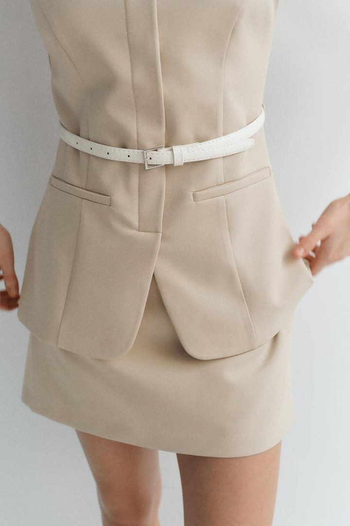Zelora™ | Belt Top Mini