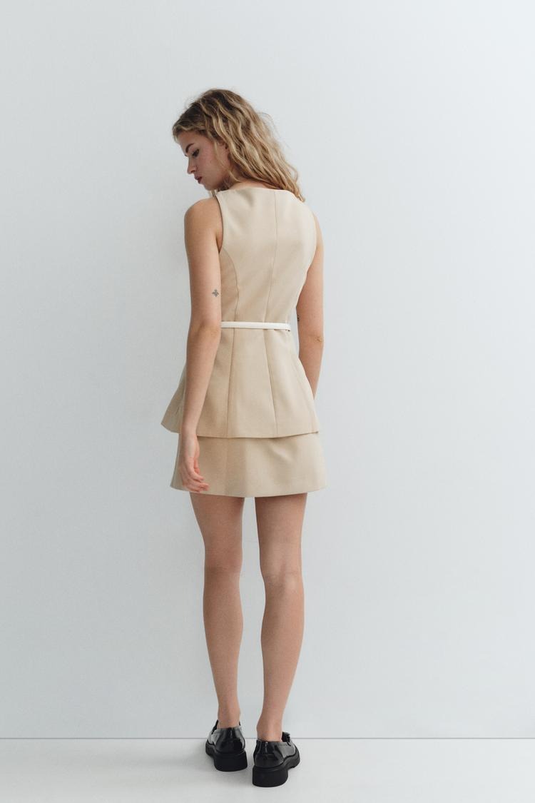 Zelora™ | Belt Top Mini