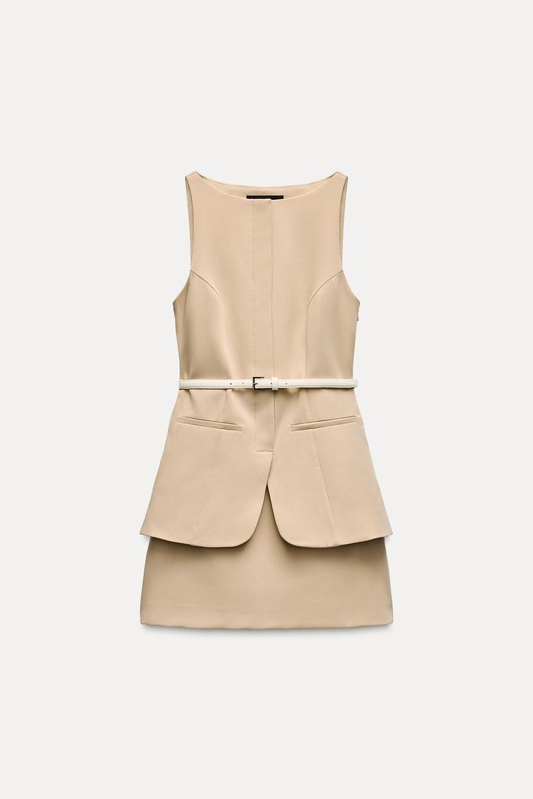 Zelora™ | Belt Top Mini