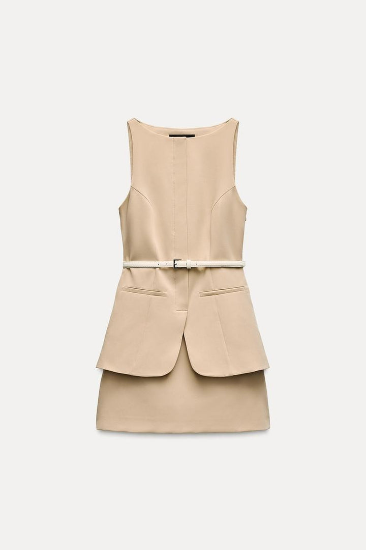 Zelora™ | Belt Top Mini