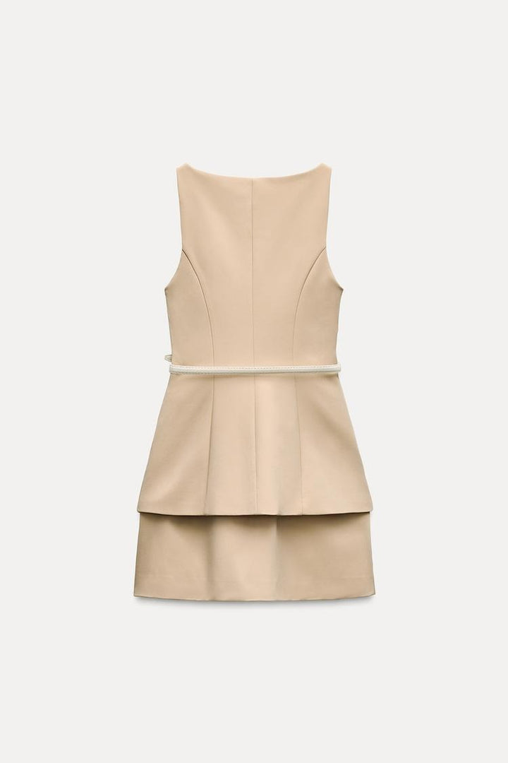 Zelora™ | Belt Top Mini