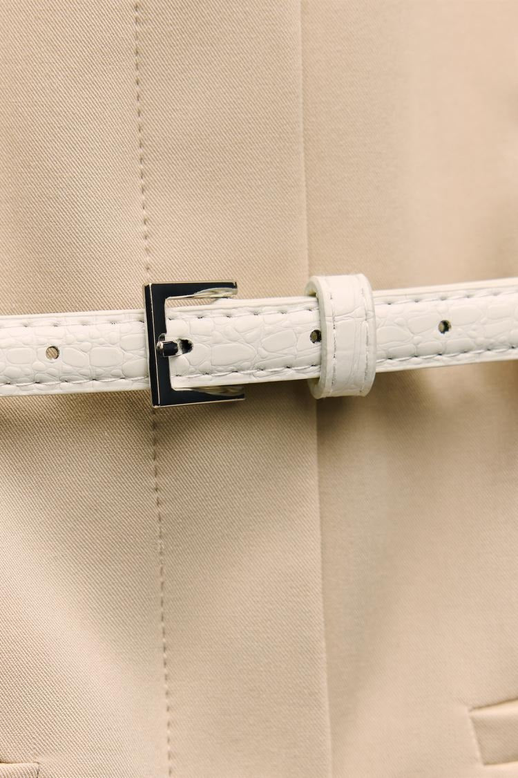 Zelora™ | Belt Top Mini