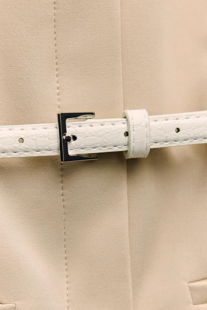 Zelora™ | Belt Top Mini