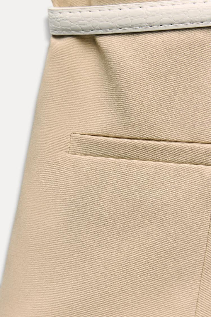 Zelora™ | Belt Top Mini