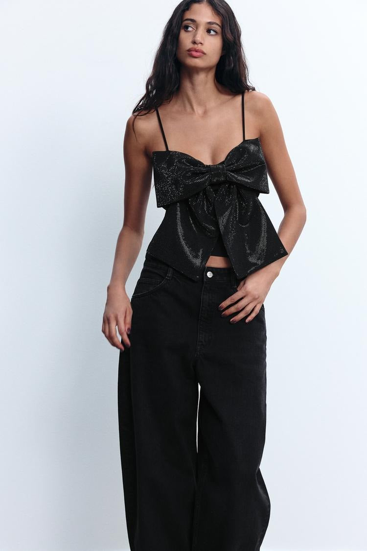 Shimmera™ | Sparkling Top