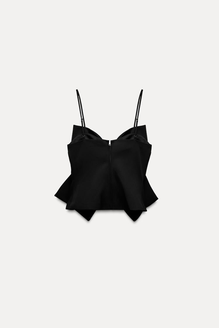 Shimmera™ | Sparkling Top