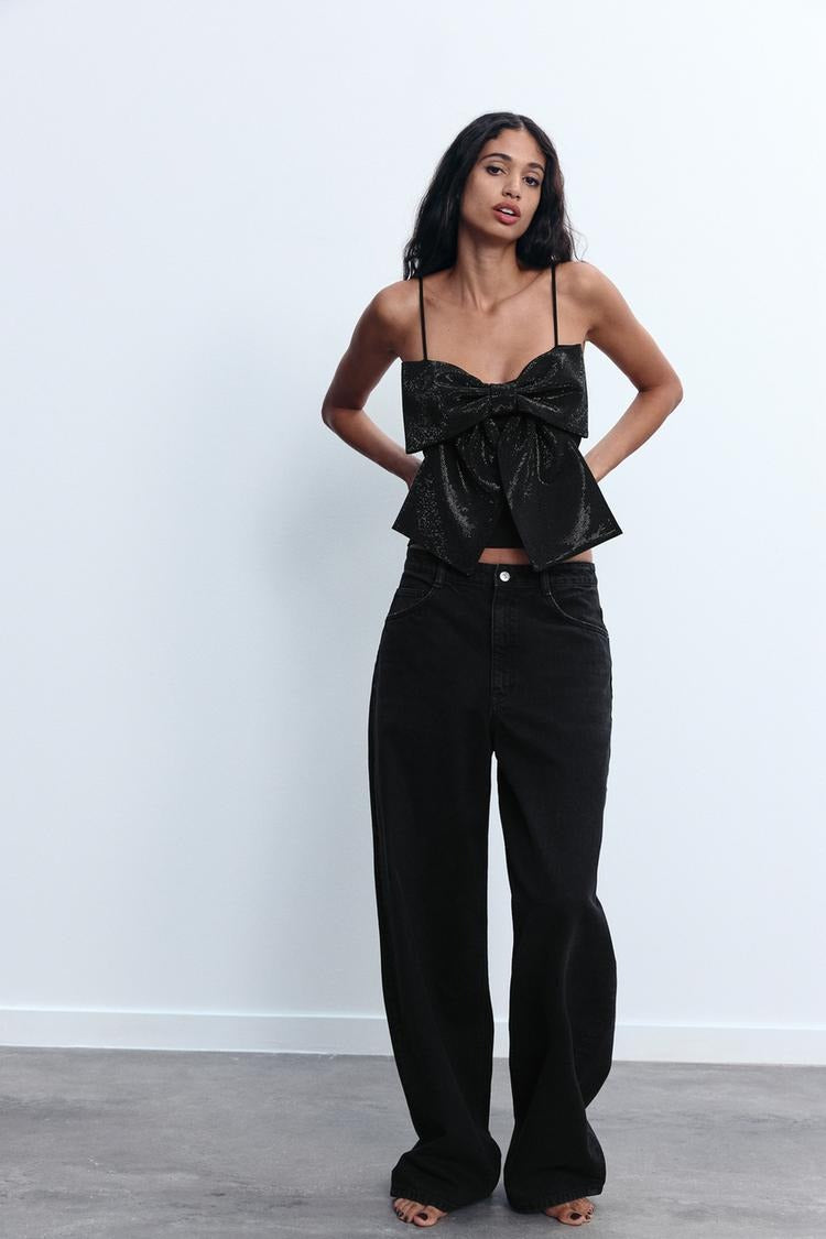 Shimmera™ | Sparkling Top