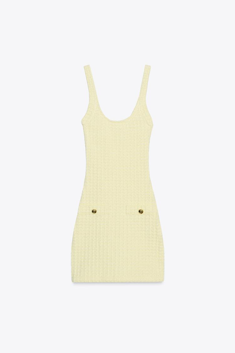Cylena™ | Stylish Mini Dress