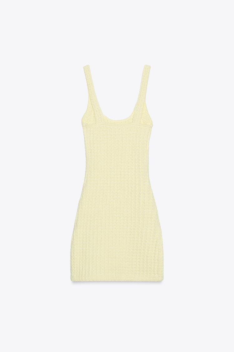 Cylena™ | Stylish Mini Dress