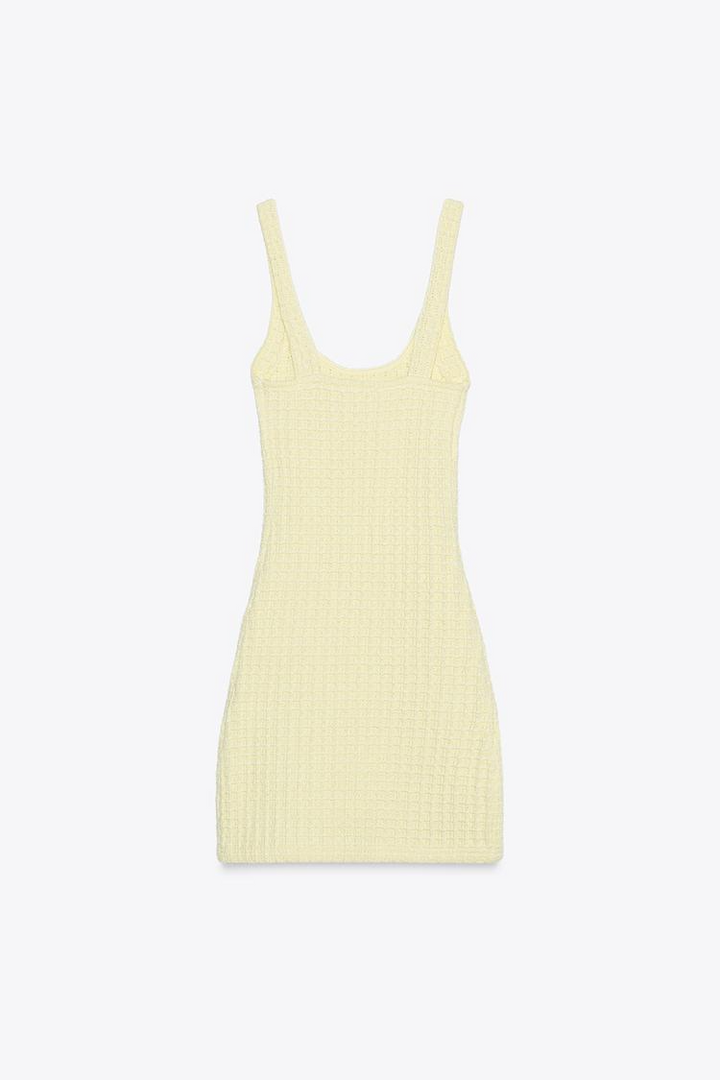 Cylena™ | Stylish Mini Dress