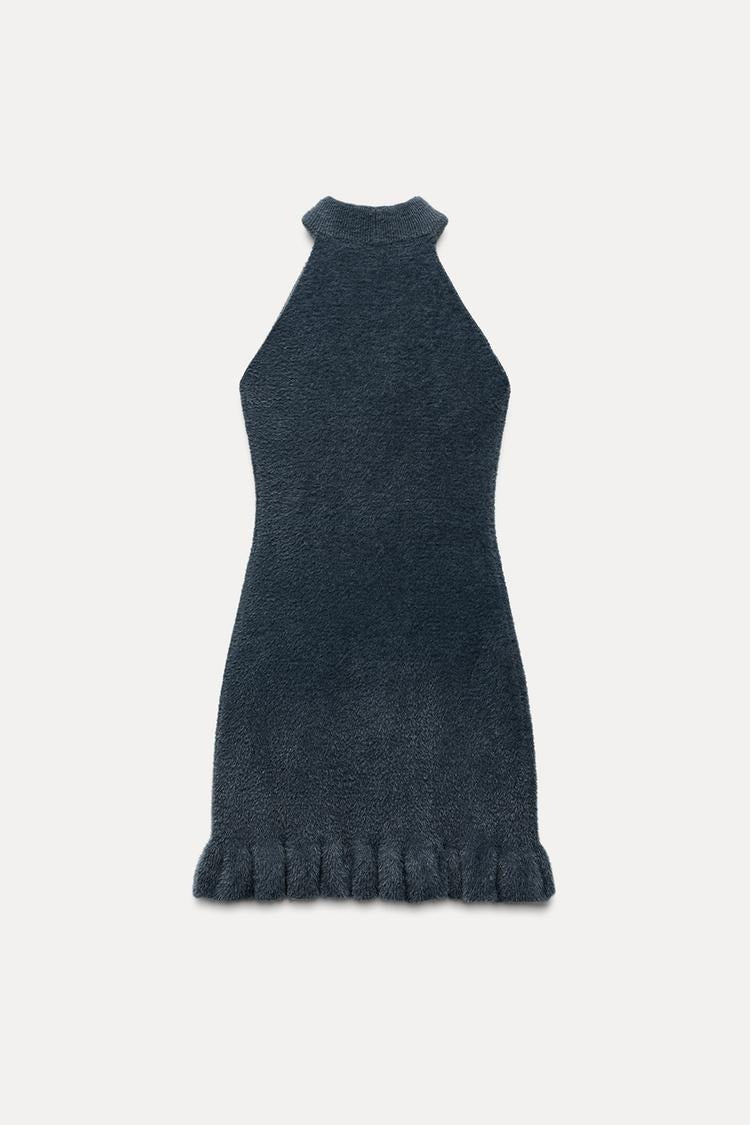 Beaded™ | Halter Dress