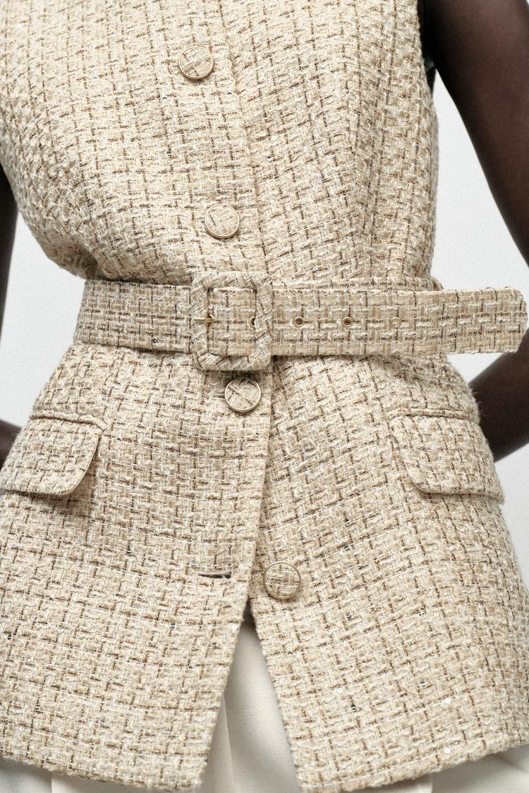 Dorentina™ | Belt Top