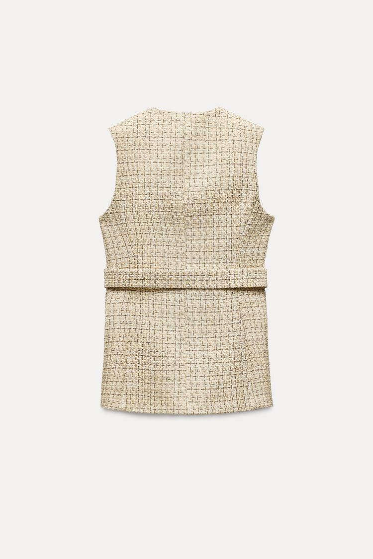 Dorentina™ | Belt Top