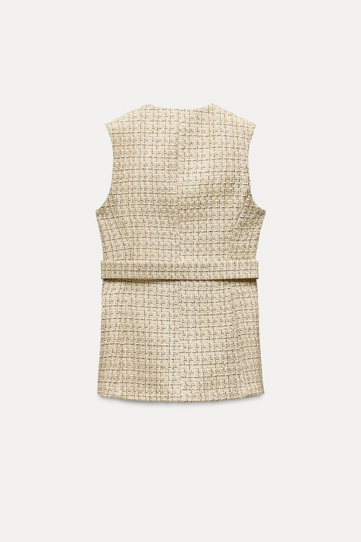Dorentina™ | Belt Top