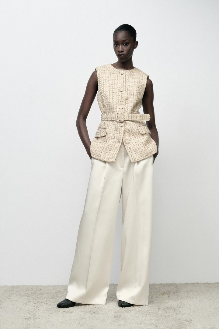 Dorentina™ | Belt Top