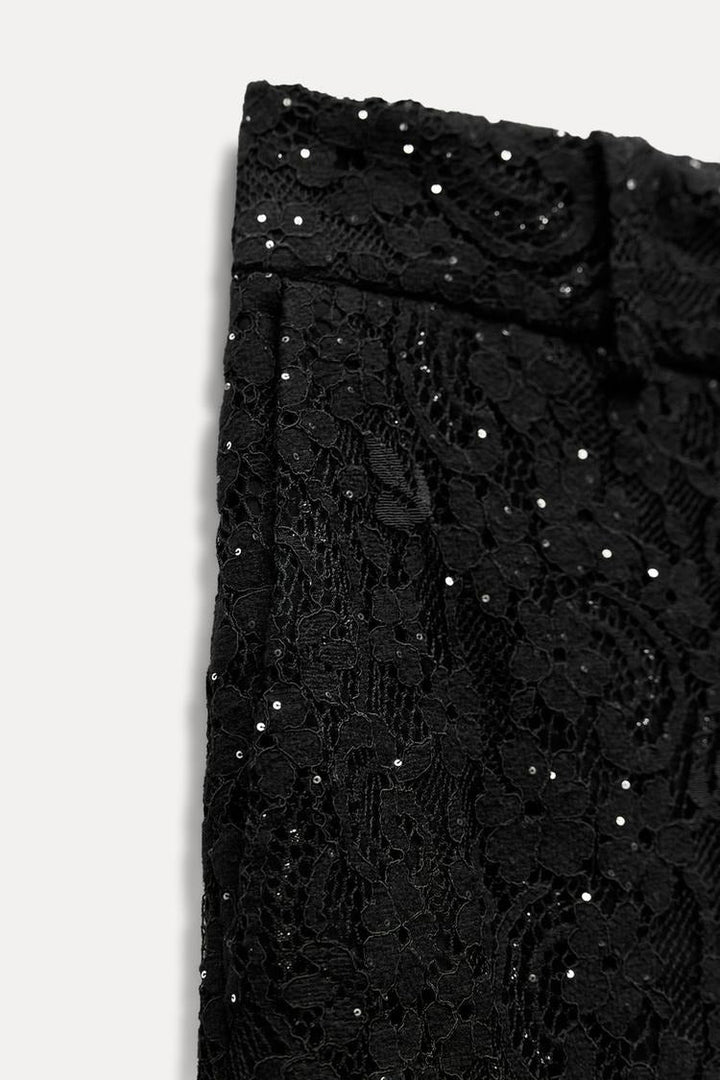 Tamila™ | Sequin Lace Set