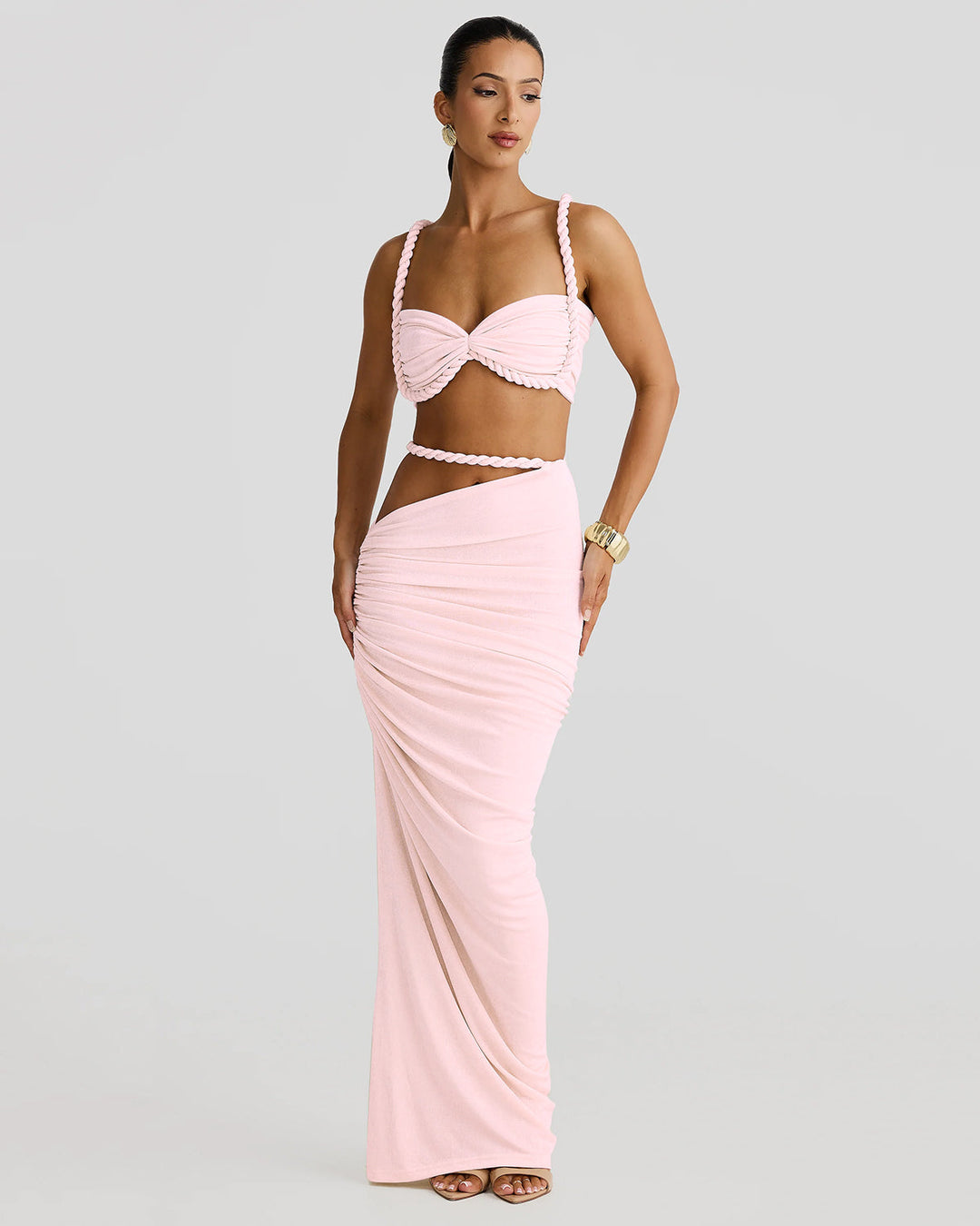 Lyra™ | Elegant Two-Piece Set