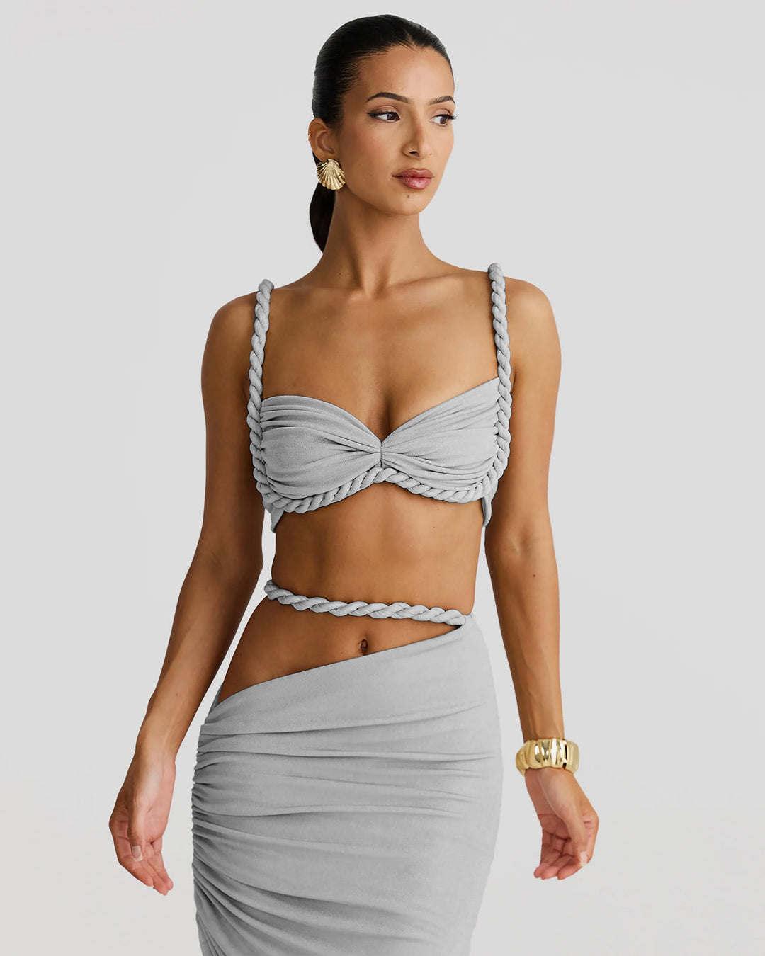 Lyra™ | Elegant Two-Piece Set