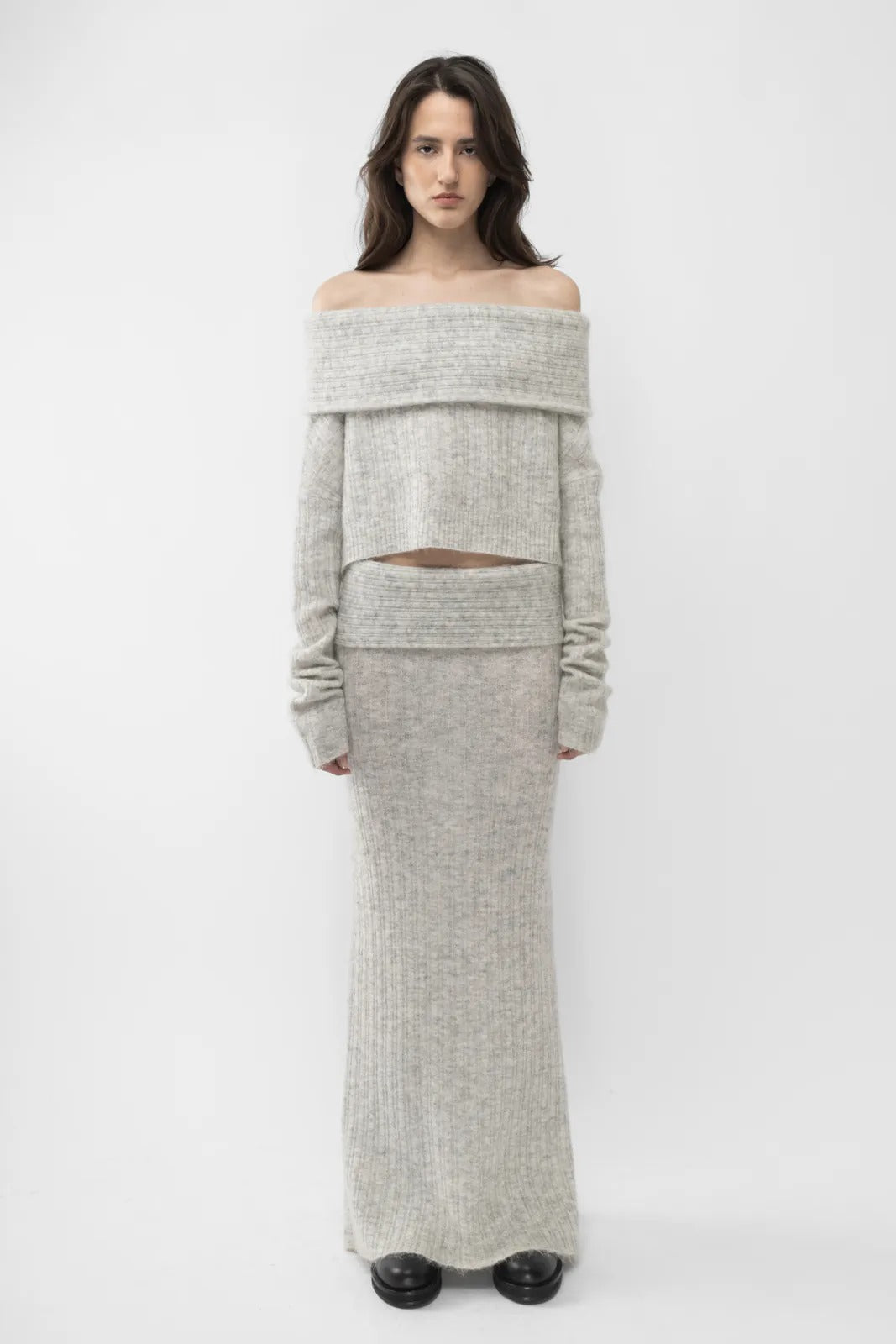 Knitora™ | Cozy Knitting Set