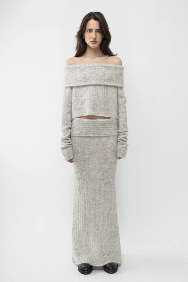 Knitora™ | Cozy Knitting Set