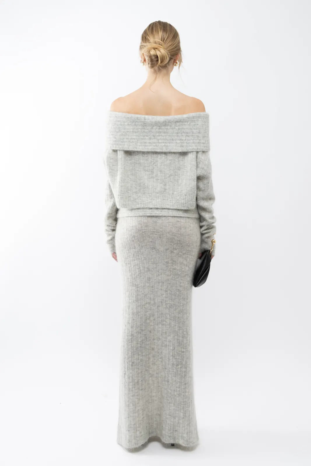 Knitora™ | Cozy Knitting Set
