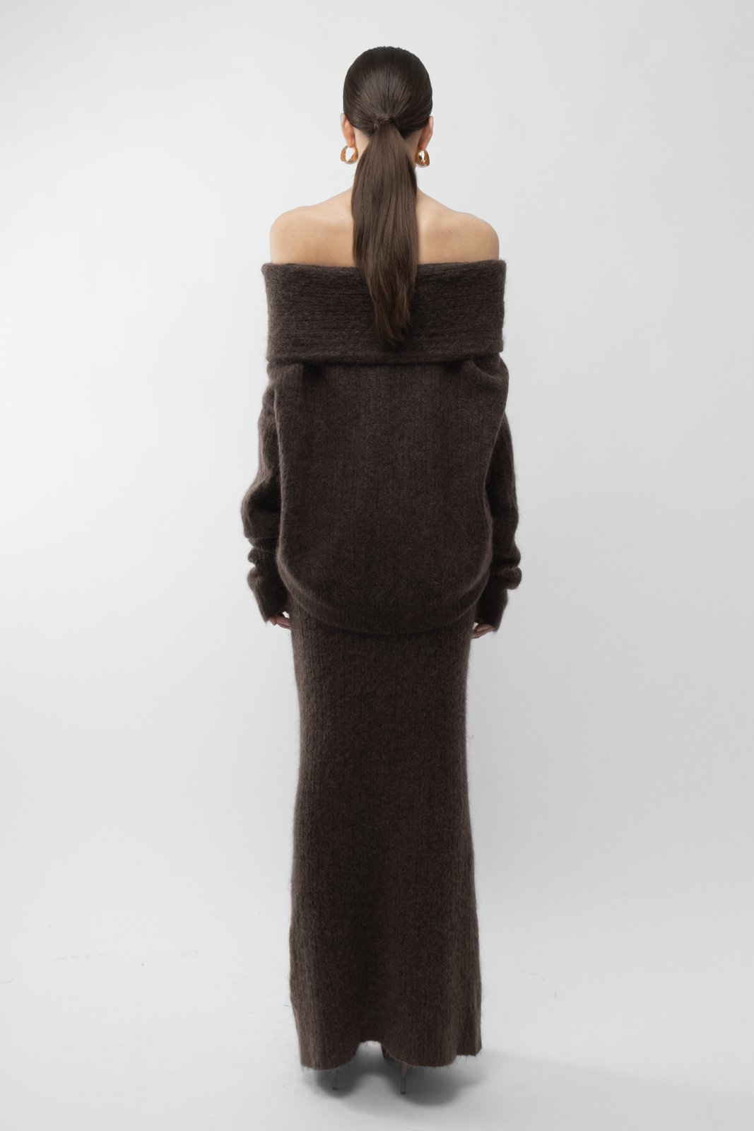 Knitora™ | Cozy Knitting Set