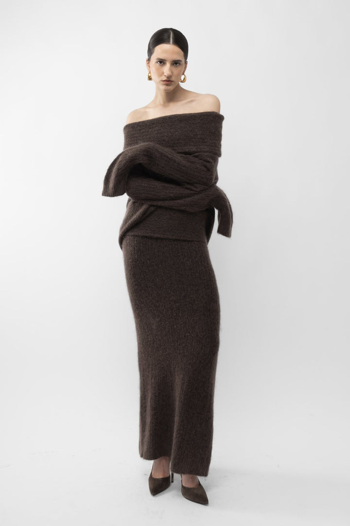 Knitora™ | Cozy Knitting Set