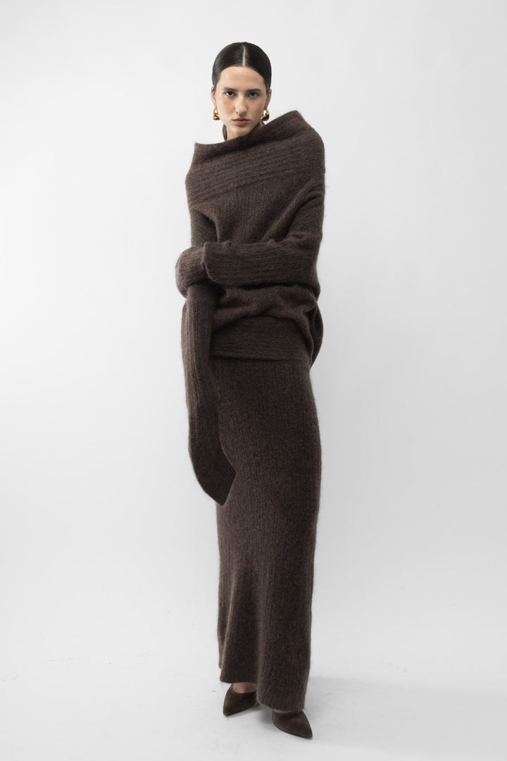 Knitora™ | Cozy Knitting Set