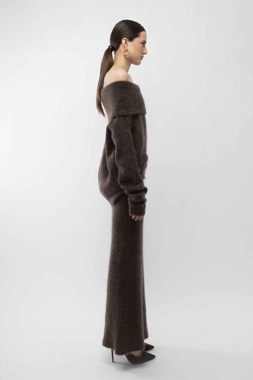 Knitora™ | Cozy Knitting Set