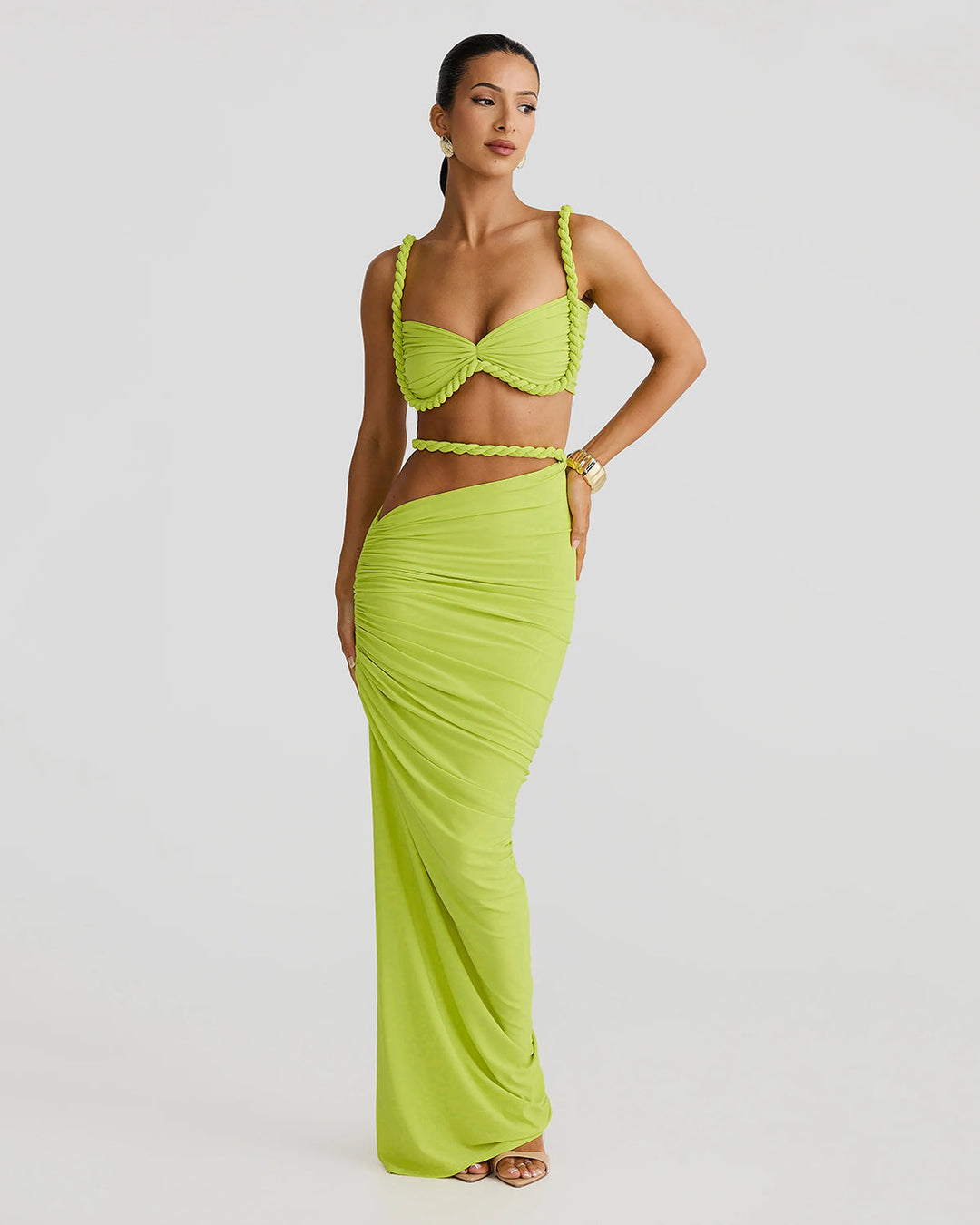 Lyra™ | Elegant Two-Piece Set