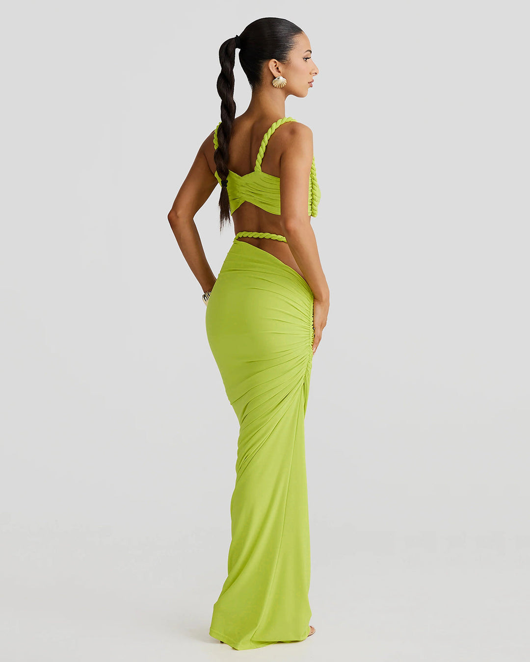 Lyra™ | Elegant Two-Piece Set