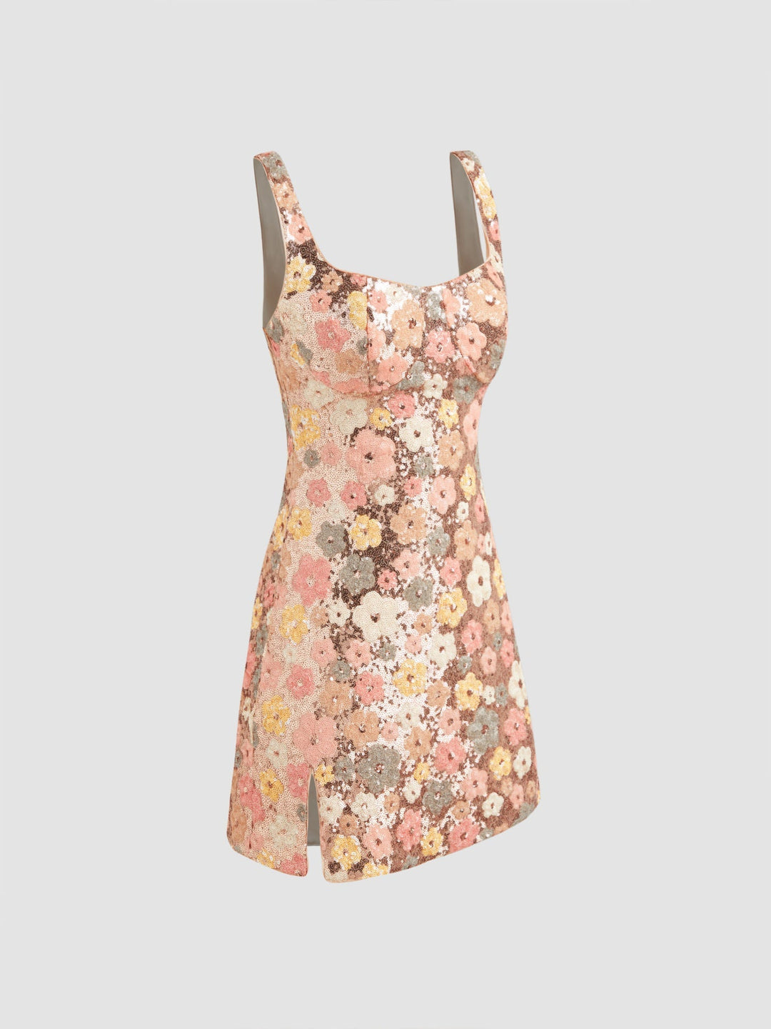 Mariva™ | Summer Walk Dress