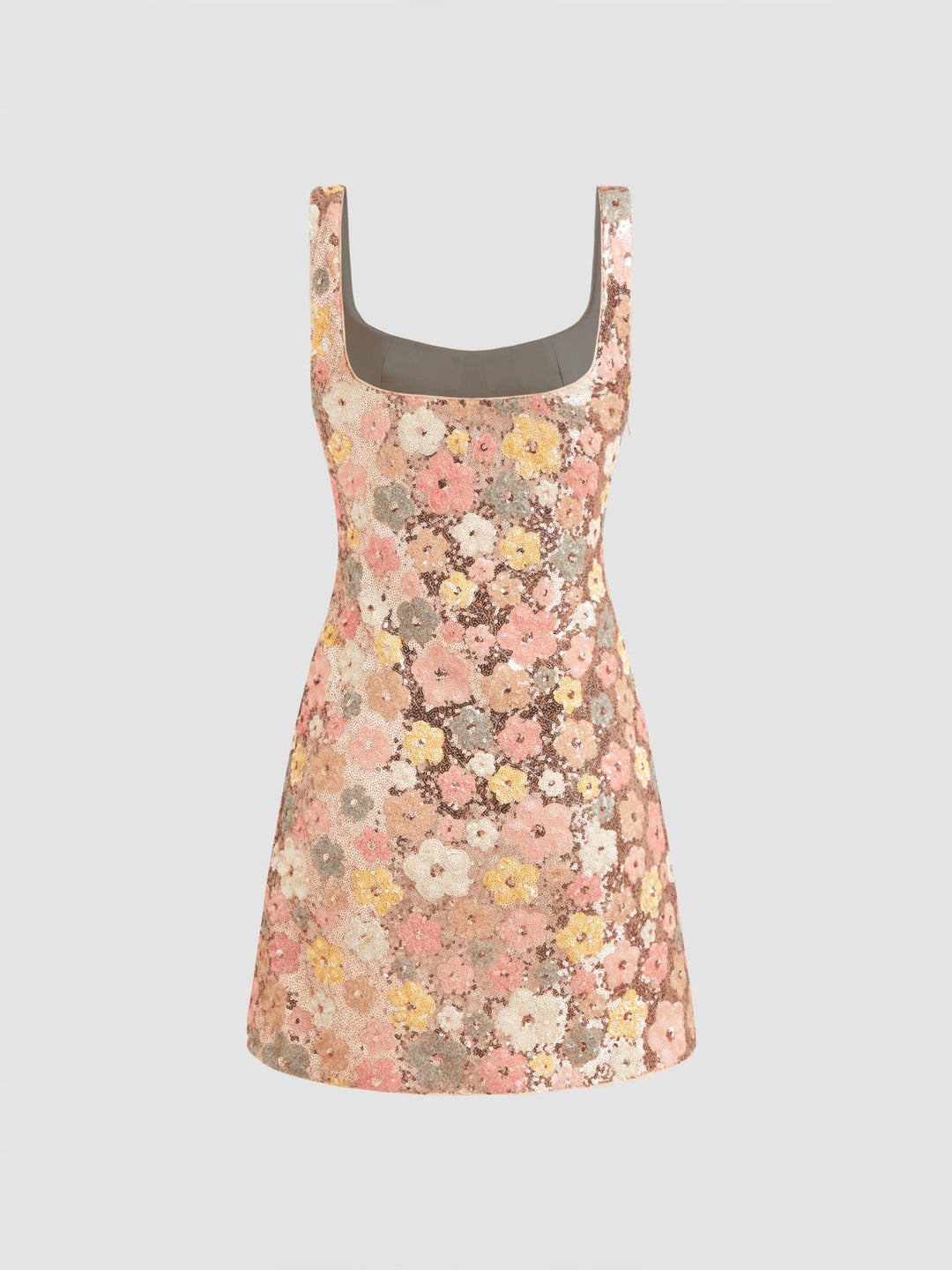 Mariva™ | Summer Walk Dress