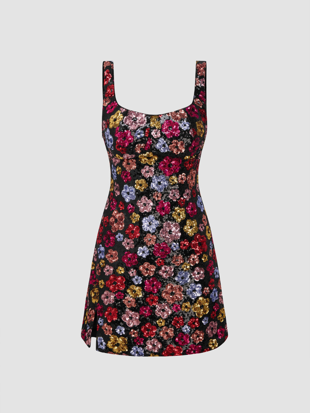 Mariva™ | Summer Walk Dress