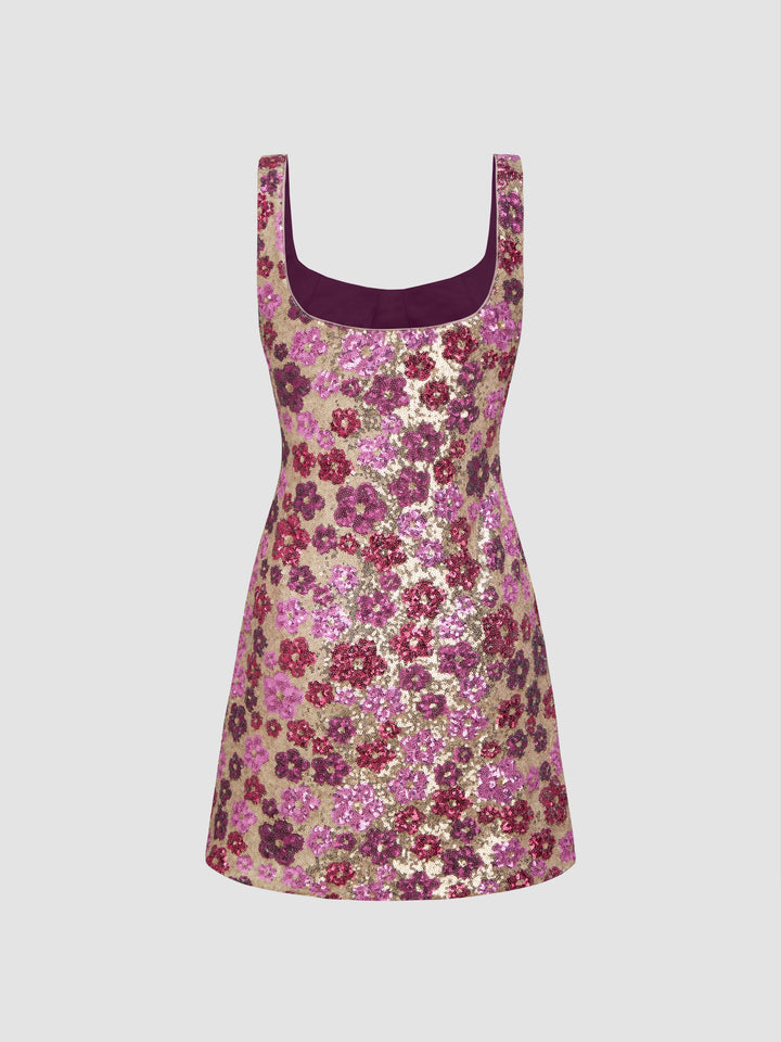 Mariva™ | Summer Walk Dress