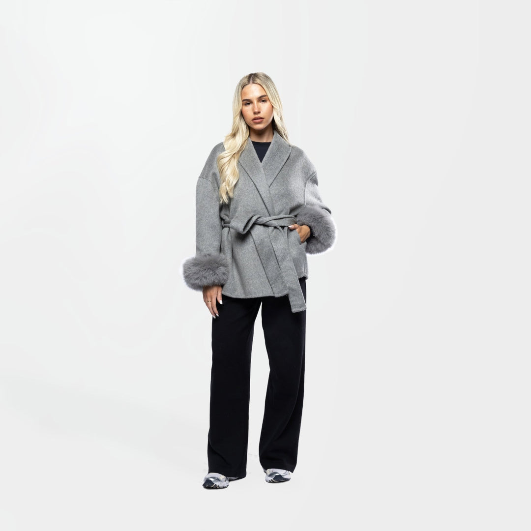 Dorentina ™ | Luxurious Winter Coat