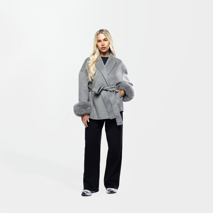 Dorentina ™ | Luxurious Winter Coat