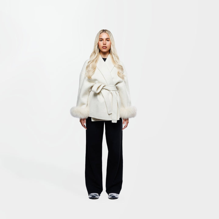 Dorentina ™ | Luxurious Winter Coat