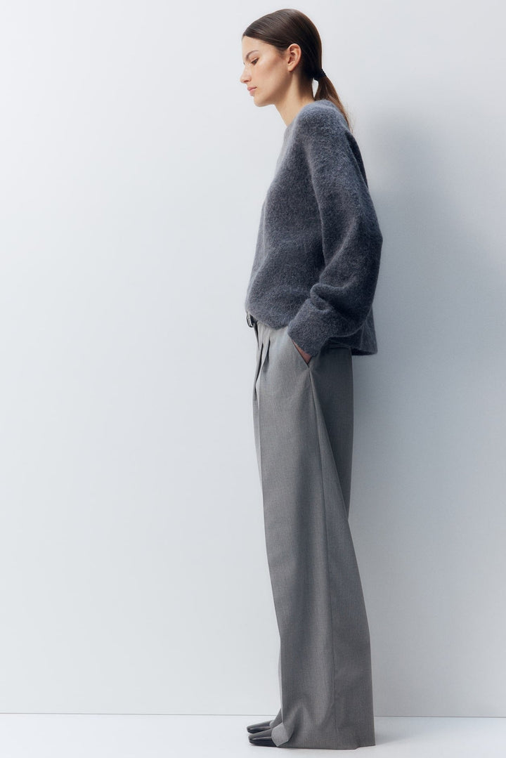 Lira™ | High-Waisted Pants