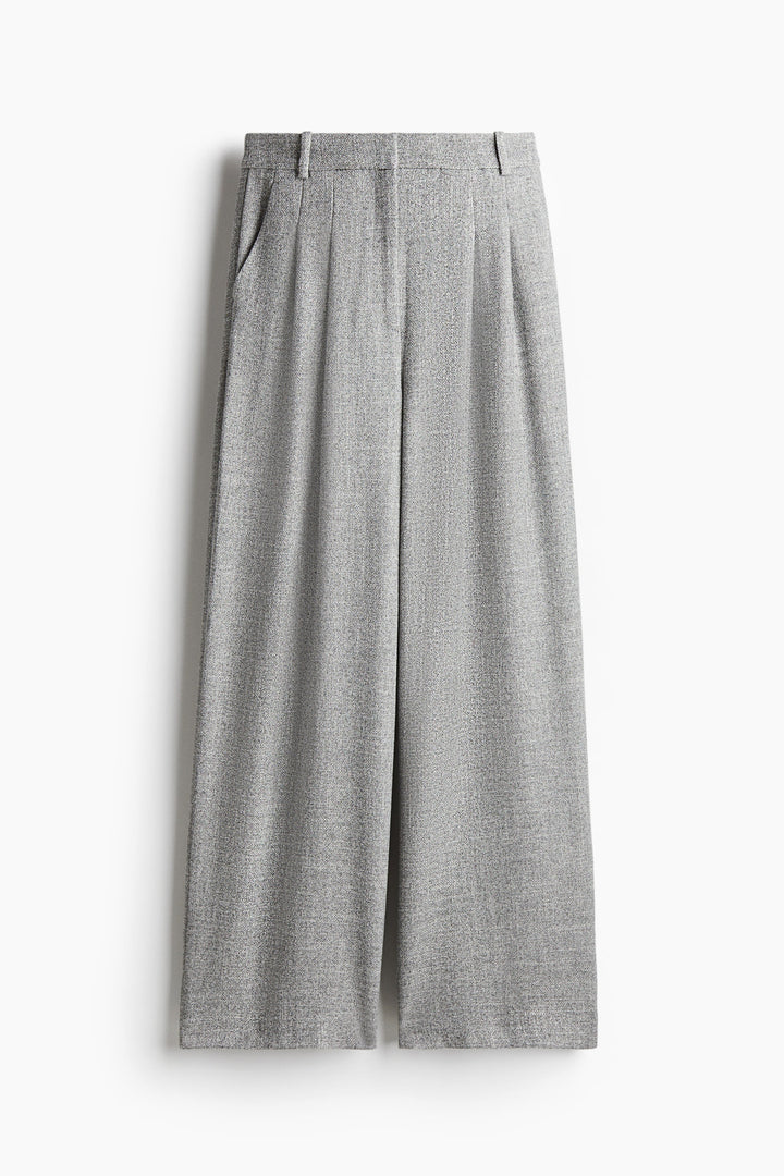 Lira™ | High-Waisted Pants