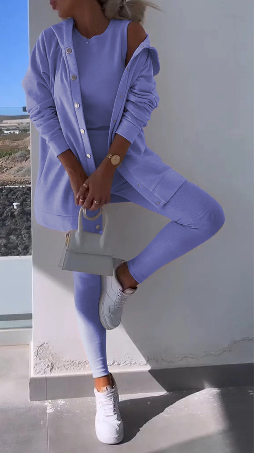 Lana™ | Casual Three-Piece Set