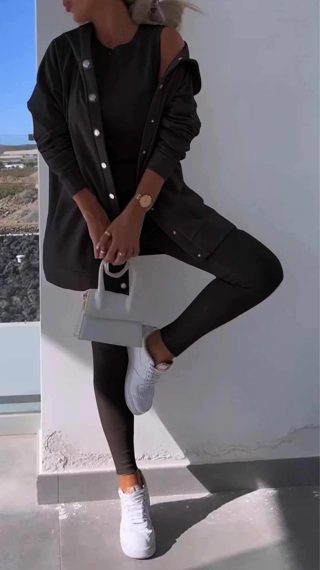 Lana™ | Casual Three-Piece Set