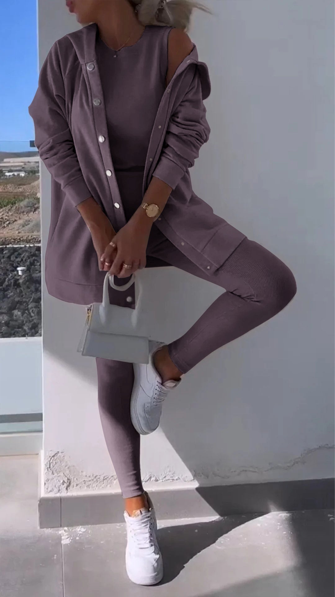 Lana™ | Casual Three-Piece Set