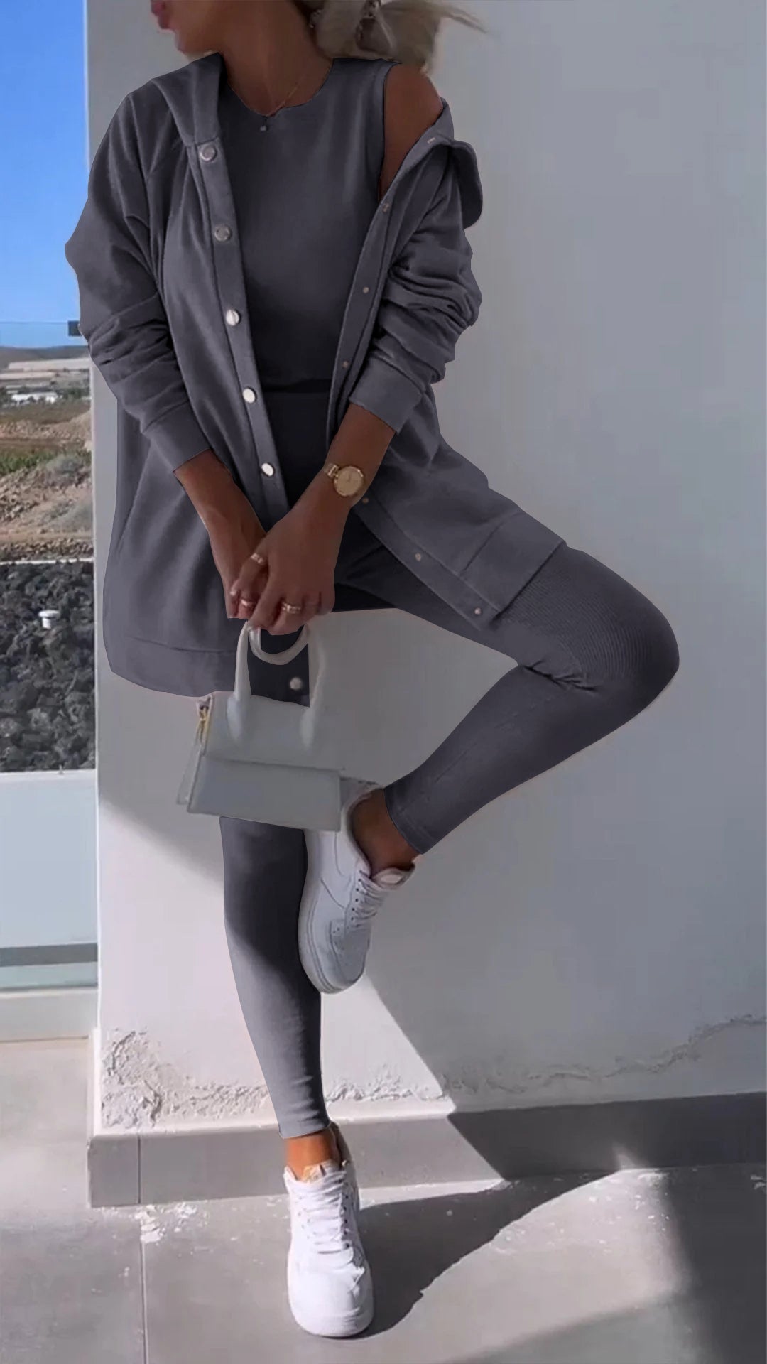 Lana™ | Casual Three-Piece Set