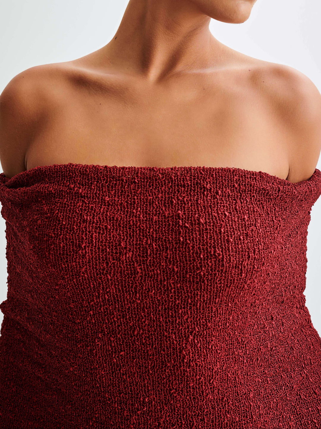 Kenvira™ | Off-Shoulder Dress