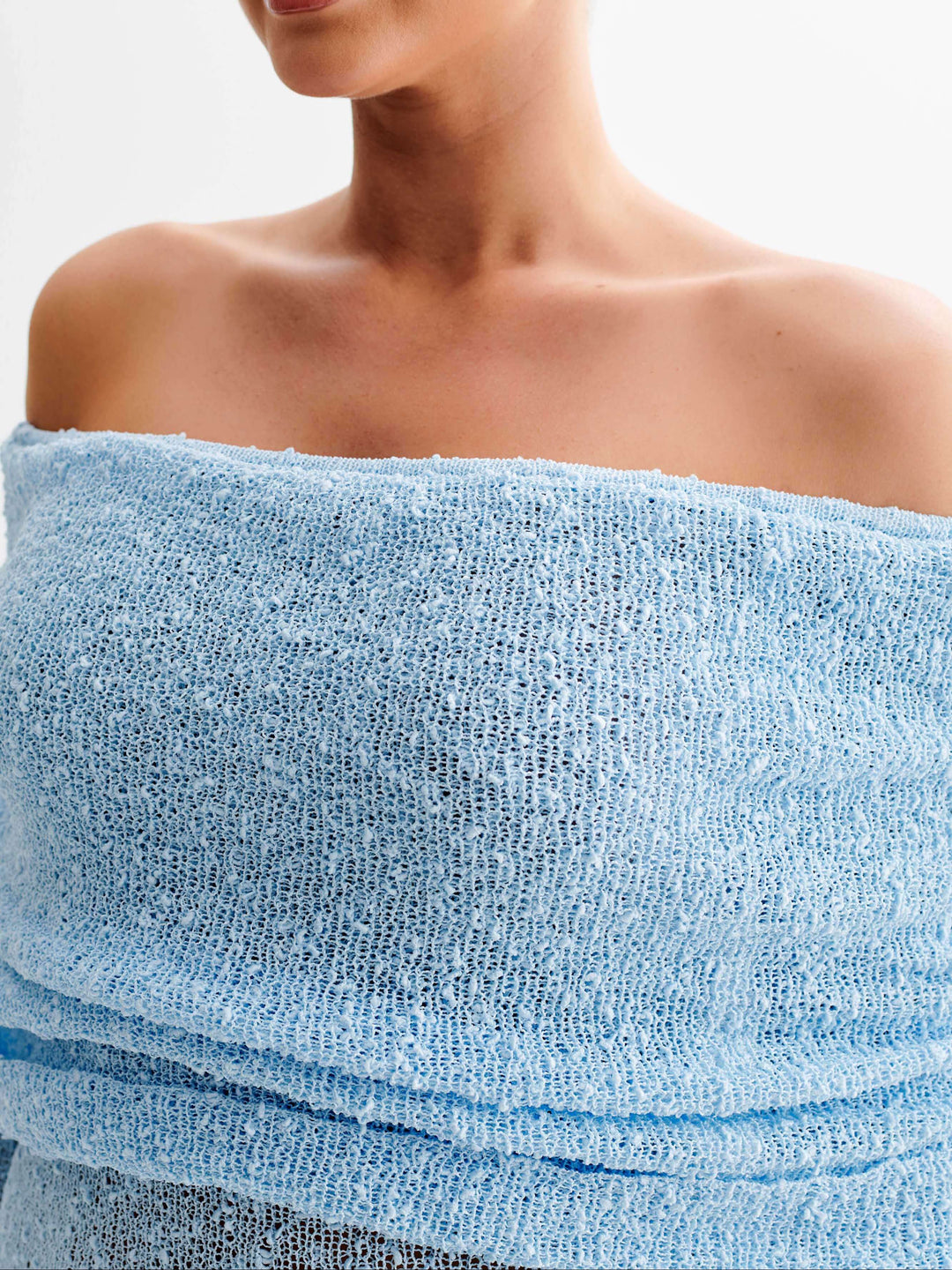 Kenvira™ | Off-Shoulder Dress
